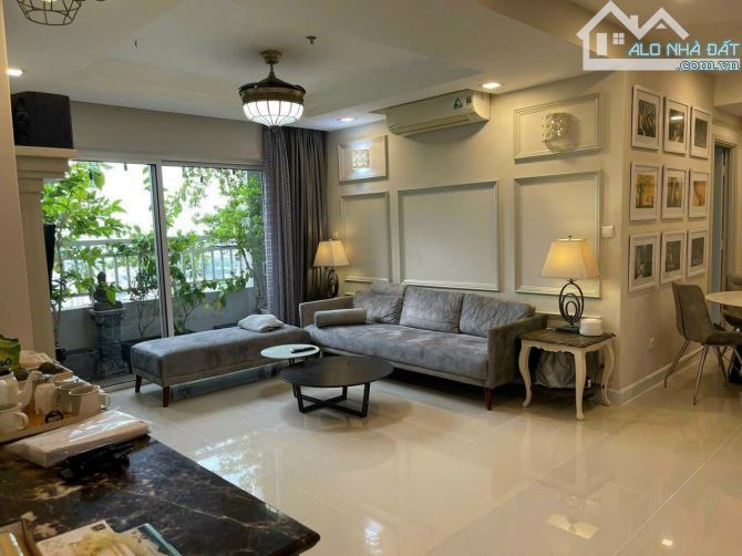 Bán building VP Tân Cảng P25 Bình Thạnh (7x18m) hầm 7 tầng, HĐT 100tr/tháng - giá 25 tỷ TL - 1