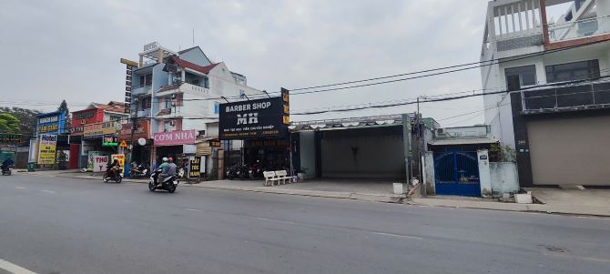 Đất Mặt tiền Hoàng Hữu Nam, Long Thạnh Mỹ. 245m2/27 tỷ. - 1