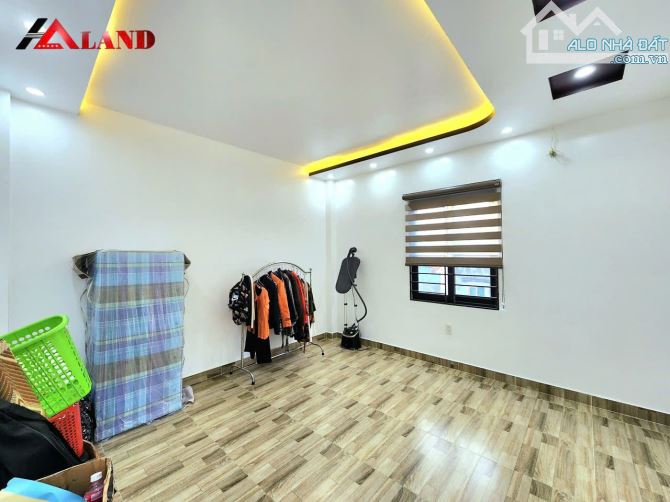 Bán nhà 4 tầng mới ngõ phủ thượng đoạn - 1