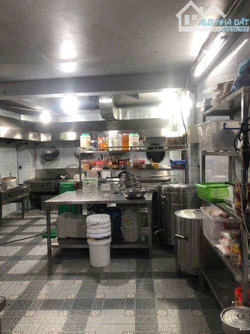 TRẦN ĐẠI NGHĨA - QUẬN HAI BÀ – VỊ TRÍ ĐẮC ĐỊA - KINH DOANH ĐỈNH CAO – Ô TÔ VÀO TẬN NHÀ - 1