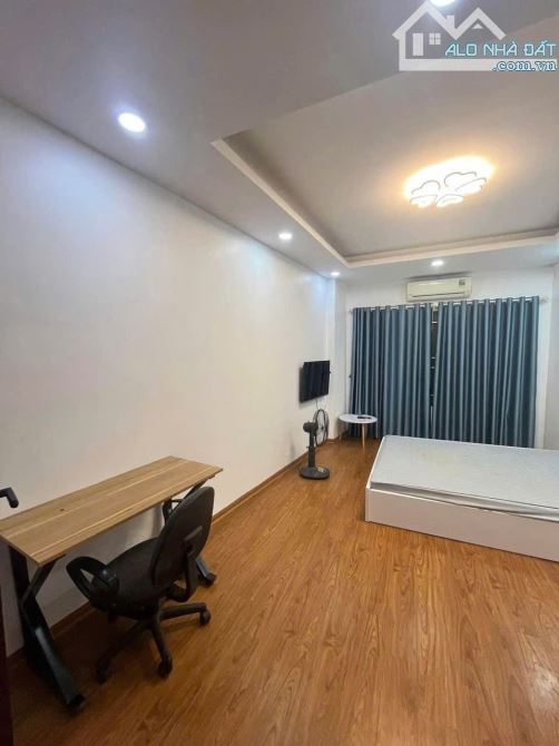 Bán nhà Phố Hồ Tùng Mậu,90m2 ,4 tầng , 04 ngủ  ngõ rộng, nhỉnh 6 tỷ ( cực hiếm) - 1