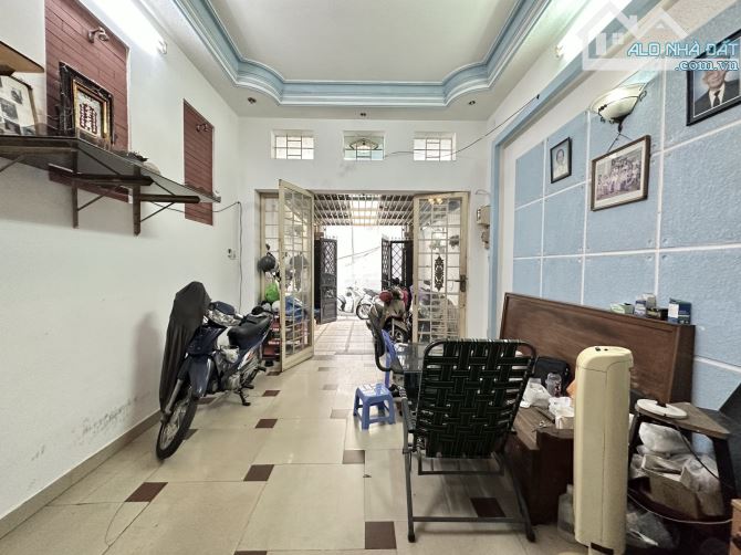 Bán nhà Phan đăng lưu Phú nhuận - 4x19m2 - 4 tầng - 10 tỷ. - 1