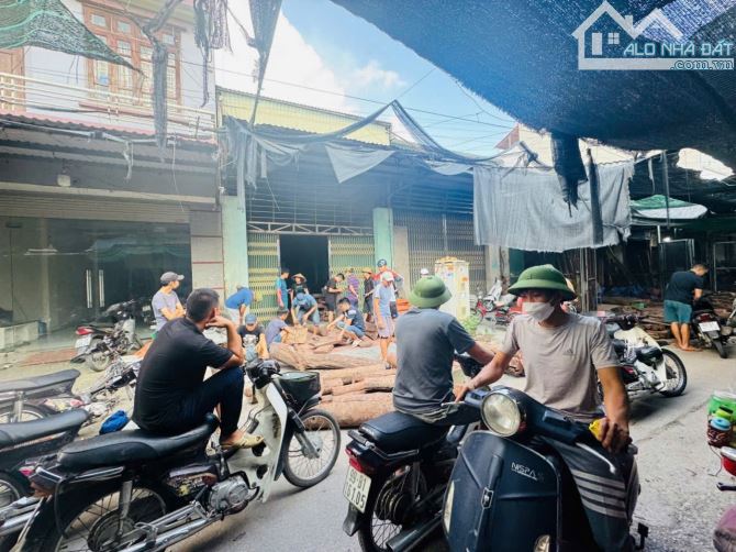 CẦN BÁN GẤP LÔ ĐẤT CỰC ĐẸP -TẠI Phường Phù Khê-Thành Phố Từ Sơn - Bắc Ninh - 1