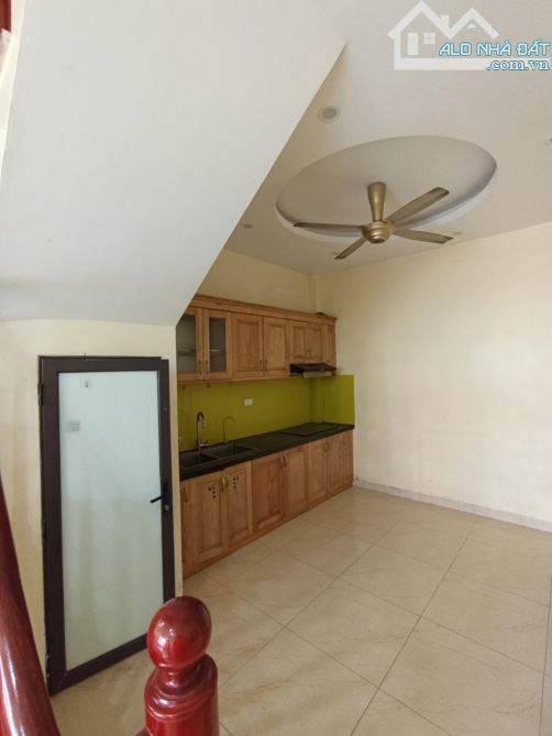 BÁN NHÀ Ở VÂN CANH, SIÊU HIẾM MỚI ĐẸP LONG LANH, NGÕ RỘNG - TRƯỚC NHÀ THOÁNG SÁNG - 1