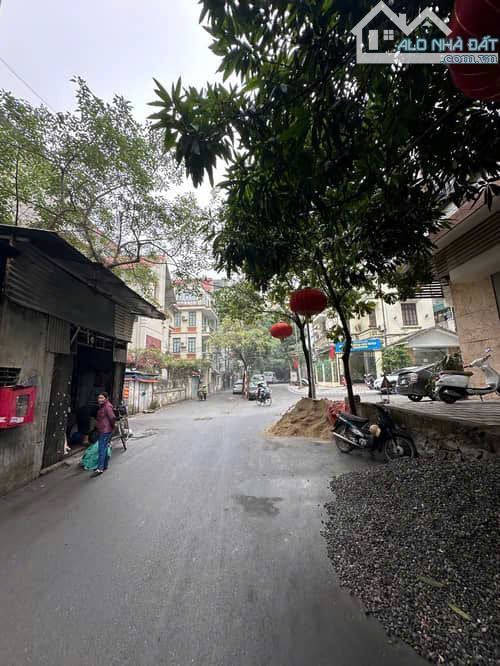 BÁN NHÀ, PHÂN LÔ LẠC LONG QUÂN,Ô TÔ TRÁNH, 7 TẦNG THANG MÁY, MT 5 M, GALA Ô TÔ - 1