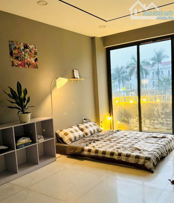 🏡🔥 HÀNG HIẾM – SHOPHOUSE ECOGARDEN – FULL NỘI THẤT GIÁ NHỈNH 1 CHÚT SO VỚI NHÀ THÔ! - 1