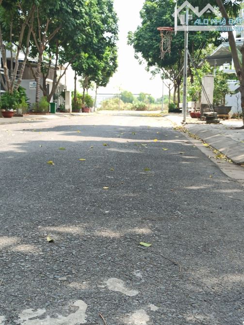 Bán Lô Đất Đường Dương Đình Hội, Khu Dân Cư Thiên Lý, Phường Phước Long B, Quận 9 Giá 9ty5 - 1