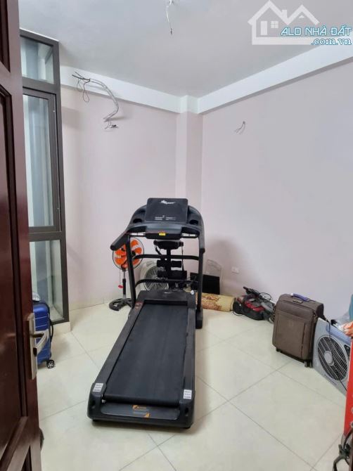 BÁN NHÀ Ở VĂN PHÚ, LÊ TRỌNG TẤN - HÀ ĐÔNG Ô Tô Tránh - Gara Ô tô ngủ trong nhà 45m² 5 tầng - 1