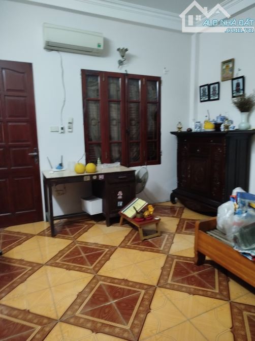 Bán nhà ngõ 190 Nguyễn Trãi, Thanh Xuân DT 60m2x 4 tầng, đầu tư bất chấp, giá 8.99 tỷ - 1