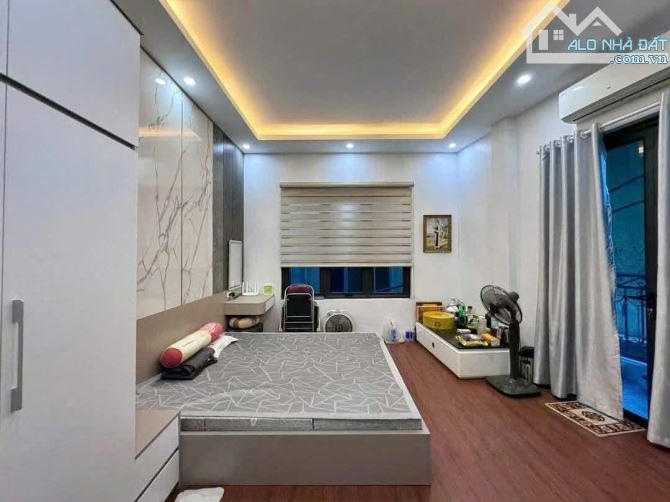 🏡 BÁN NHÀ PHỐ THỊNH QUANG - 2 NHÀ LÔ GÓC - Ô TÔ ĐỖ CỬA - FULL NỘI THẤT 🌟 - 1