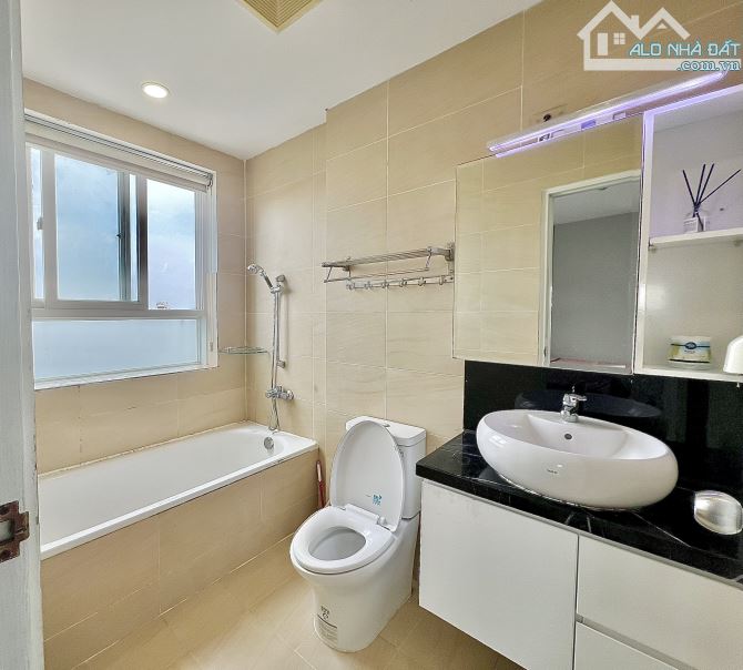 C/c Hà Đô, Nguyễn Văn Công, Gò Vấp: 110m2, 3p ngủ,2wc,NTCC,17tr - 12