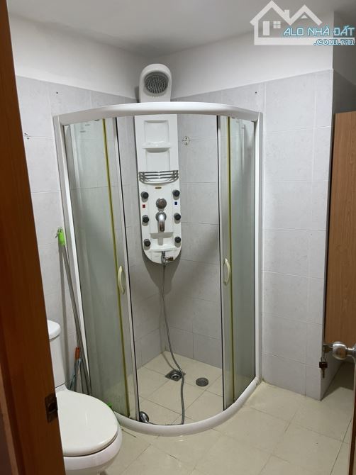 Chung cư Tân Phước,P7, Q11: 107m2,3p ngủ,2wc,Nt,16tr /th - 12
