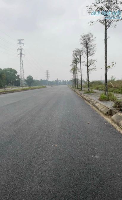 Bán đất dự án khu đô thị mới Thuận Thành 3 - 3
