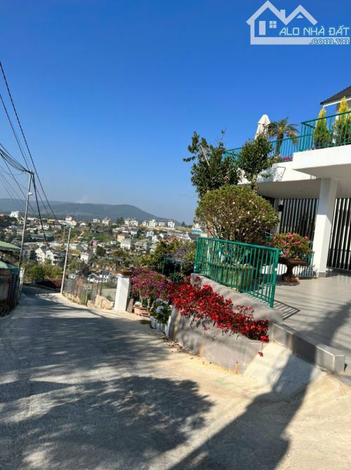Bán Đất Đường Đống Đa,view cao 360 độ siêu đẹp Gần khu Resort Giá rẻ - 2