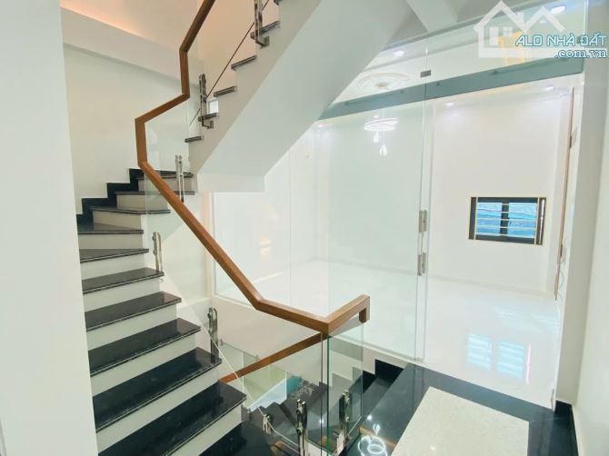 🌻Bán Nhà 4 Tầng - Hùng Duệ Vương, Thượng Lý - Hồng Bàng - 4,39 Tỷ - 48m² - 2