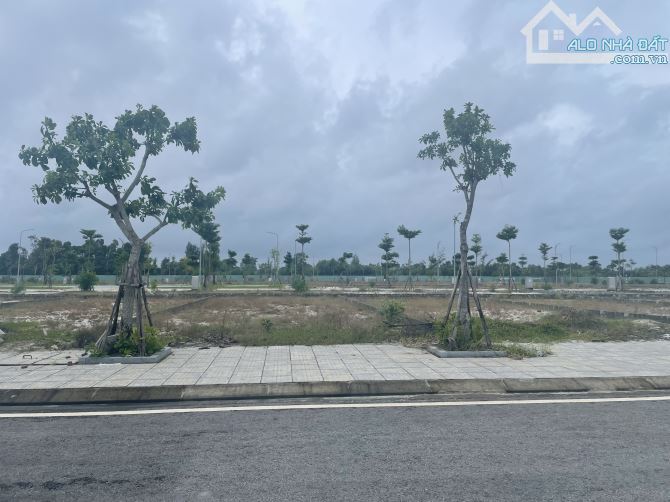 đất khu dân cư An Phú Tam Kỳ Quảng Nam chỉ với 1,5 tỷ - 2