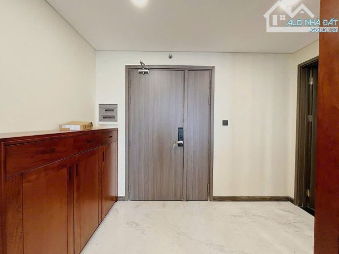 BÁN CHUNG CƯ VÕ CHÍ CÔNG VIEW HỒ TÂY 79M 3PN GIÁ RẺ - 2