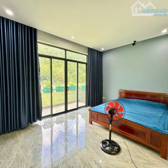 BÁN VILLA 3 TẦNG VIEW BIỂN SƠN TRÀ – MẶT TIỀN LƯƠNG HỮU KHÁNH, ĐÀ NẴNG - 2