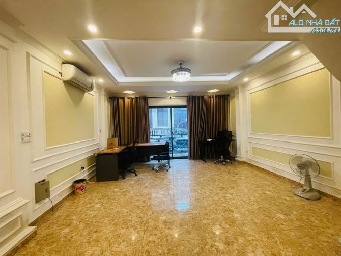 BÁN NHÀ MẶT PHỐ ĐÔNG QUAN, 60M2, 7 TẦNG, GIÁ 25 TỶ - 2