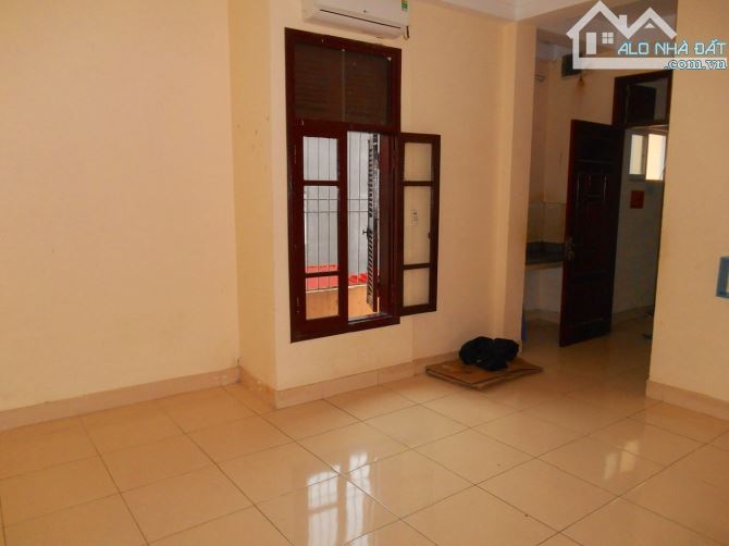 Bán nhà Hồ Tùng Mậu 152mx5T, MT 11.5m, gần phố, gần ô tô, CCMN, chia lô, 28 tỷ. - 2