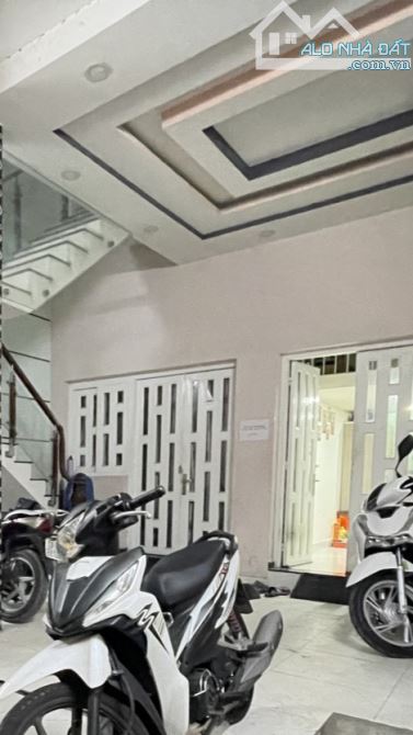 🌻Bán nhà đường số D6, Tân Thuận Đông, quận 7, 82m2 SHR, 3 tầng, nhỉnh 8 tỷ🚗 - 2