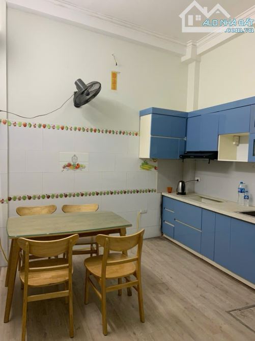 Cho thuê nhà Phan Đình Giót Hà Đông 34m2x3 tầng giá 9tr - 2