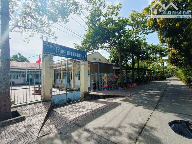 Bán 5400m2 đất sầu riêng Nhơn Ái, Phong Điền, Cần Thơ - 2