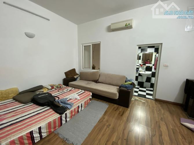 NHÀ ĐẸP PHÂN LÔ, Ô TÔ TRÁNH, KINH DOANH, DỊCH VỌNG, 110M, 47 TỶ - 2