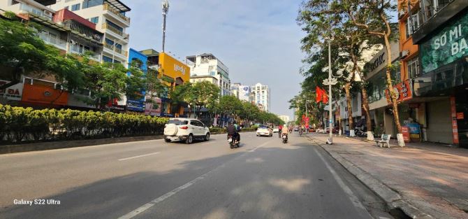 💯 MP NGUYỄN VĂN CỪ LONG BIÊN  ĐẦU TƯ NGON ĐOẠN ĐƯỜNG ĐẸP CẢ DÃY TOÀN VP KD LỚN VÀ NGÂN HÀ - 2