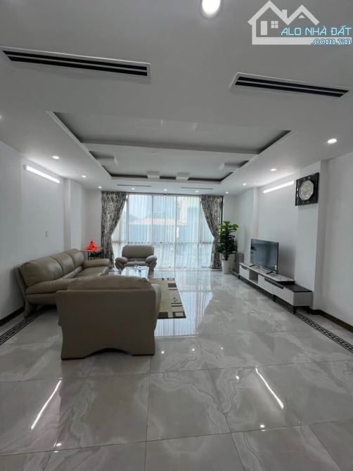 BÁN GẤP NHÀ PHỐ NGUYỄN XIỂN, PHÂN LÔ  VỈA HÈ_DT 110M2, 9TẦNG, MT 9M, 40TỶ - 2