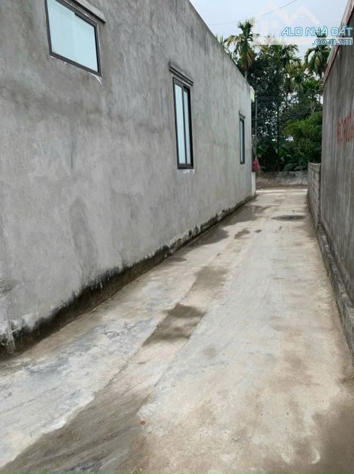 50m2 lô góc, 3 mặt thoáng. Đa Phúc, Dương Kinh. Giá chỉ 8xxtr - 2