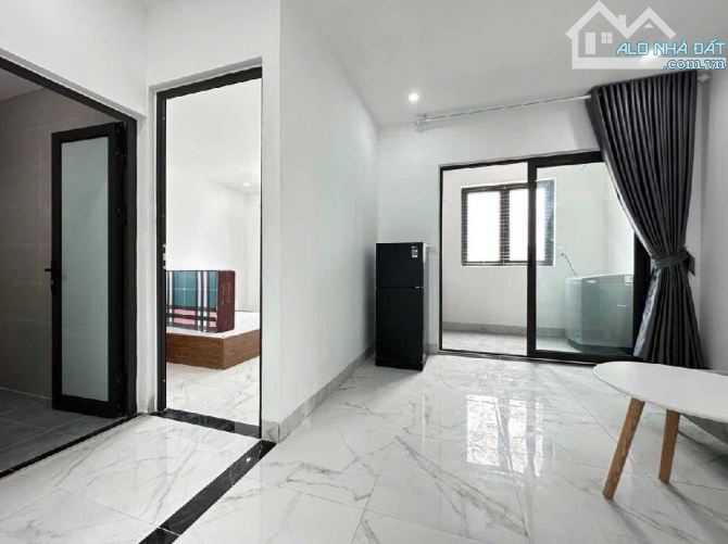 Cần bán Tòa ccmn DT 68m² phố Bạch Mai, dòng tiền 900 triệu/năm, giá chỉ 14.5 tỷ - 2