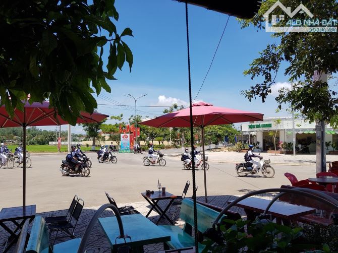CHÍNH CHỦ BÁN ĐẤT QUẢNG NGÃI DIỆN TÍCH 122.5m2 - 2