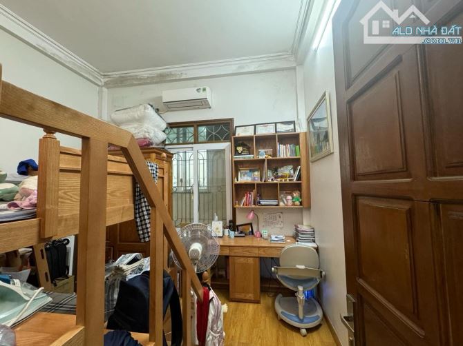 BÁN NHÀ TÔ HIỆU HÀ ĐÔNG,Ô TÔ ĐỖ CỬA,45M 5TẦNG  GIÁ 8.8TỶ - 2