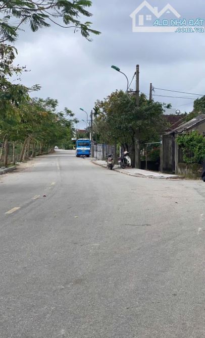 🪴🪴Đất gần 200m2 Kiệt ô tô Khúc Thừa Dụ, Huế giá rẻ - 2