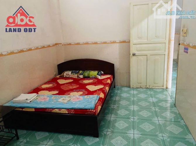NP267 🆘 Bán nhà nghỉ 3 lầu 1 trệt phường an bình  - biên hoà - ĐN   + Vị trí đẹp gần 3 kc - 2