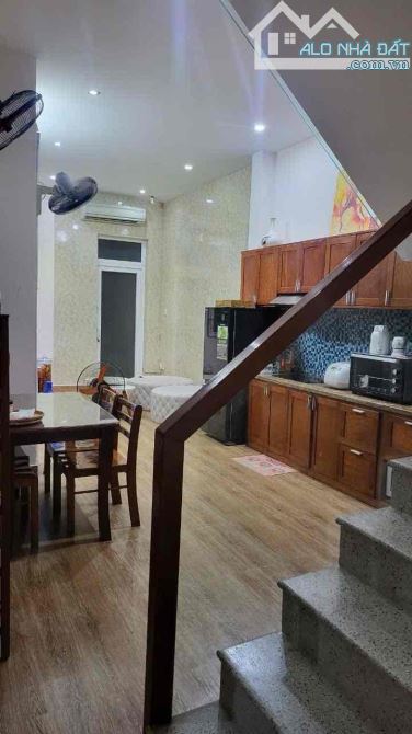 💥Nh.à 3 Tầng 3 Mê -Lô Góc 2 Mặt Tiền -Trung Tâm Phố Biển Mỹ Khê -70m² -Nhỉnh Nhẹ 8 T.ỷ - 2