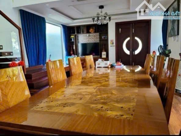 VIP! BÁN BIỆT THỰ 300M2 – 21,95 TỶ - MT ANH THƠ - Q. NGŨ HÀNH SƠN - 2