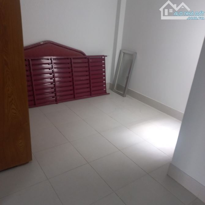 GIÁP Q1 Q7 - NHÀ HXH DƯƠNG BÁ TRẠC - MỚI, Ở NGAY - 4X17M - CHỈ 6 TỶ - 2