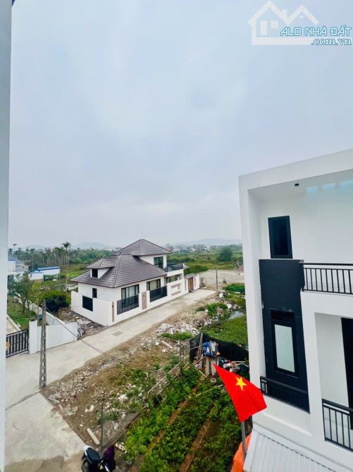 🏡🏡Bán Nhà 3 Tầng 3 Phòng Ngủ 3 WC - Đào Yêu, Hồng Thái, An Dương, Hải Phòng - 2