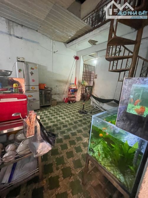Bán nhà mặt tiền phạm văn thuận ngay chợ tân mai 160m2 giá quá rẻ luôn ạ - 2