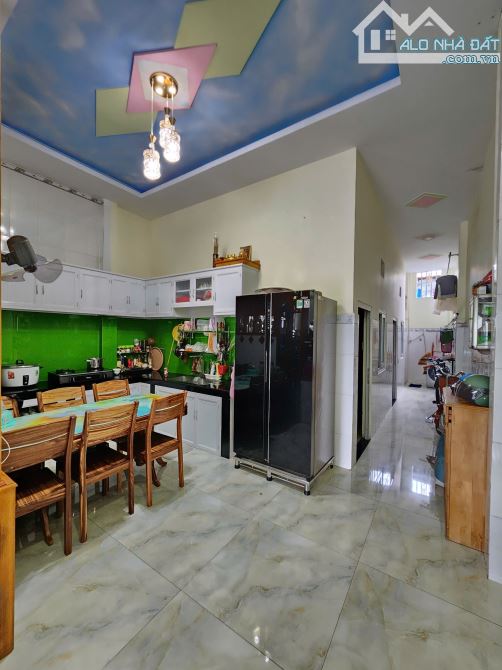 Nhà sổ riêng MTiền kinh doanh gần Chợ Bình Đáng p.Bình Hòa Thuận An ngang 5m HTL5786 - 2