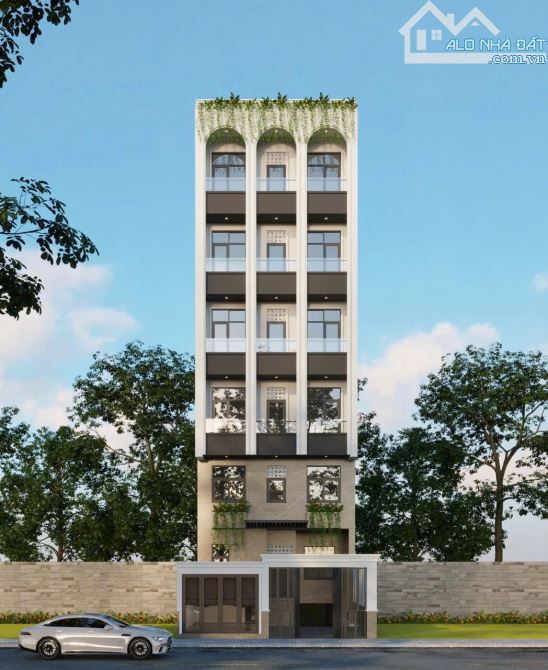 "Bán đất xây CHDV Mặt Tiền Đường Số 28, P. Cát Lái, Q2 Giá 17.8 tỷ/230m2 - 2