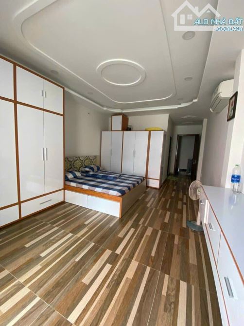 Bán nhà hẻm 353 Đinh Bộ Lĩnh, 40m2, 4T thông Nguyễn Xí giá 7 tỷ còn thương lượng - 2