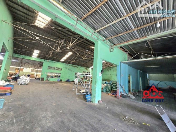 X040 Xưởng bán cực hiếm ngoài KCN đã đóng lên full Skc 100% Thạnh Phú - Vĩnh Cửu - Đồng Na - 2