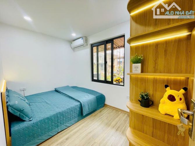 Bán Tập Thể T3 Tạ Quang Bửu 80m2, 3 Thoáng, Ô tô đỗ, full đồ ở luôn, HƠN 4 TỶ. - 2