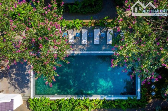 🔥 SIÊU PHẨM ĐẦU TƯ: RESORT MINI 5000M2 Cẩm Thanh, Hội An - View Sông View Hồ, SẬP SÂU - 2