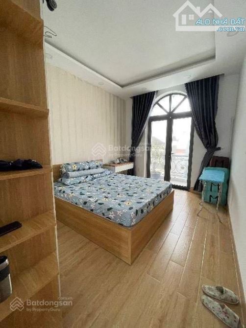 Nhà 3 tầng Lê Văn Việt, ngay Vincom Plaza, 85m2, ngang 5m, HXH, nhỉnh 6 tỷ - 2
