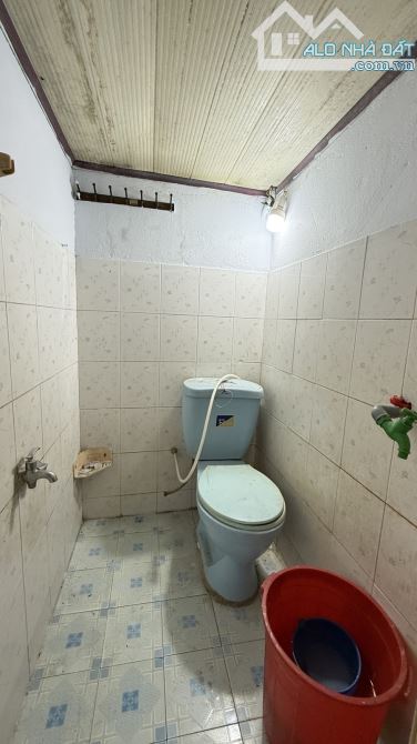 Tài Chính dưới 2 tỷ rinh ngay nhà Đường số 5 BHHA 22m2 - 2