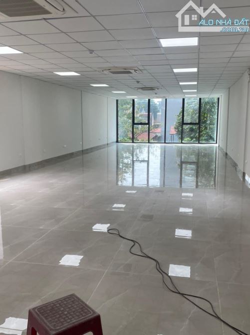 Bán nhà mặt phố Triệu Việt Vương, Hai Bà Trưng, 11 tầng 150m2 mặt tiền 6.5m giá 195 tỷ - 2